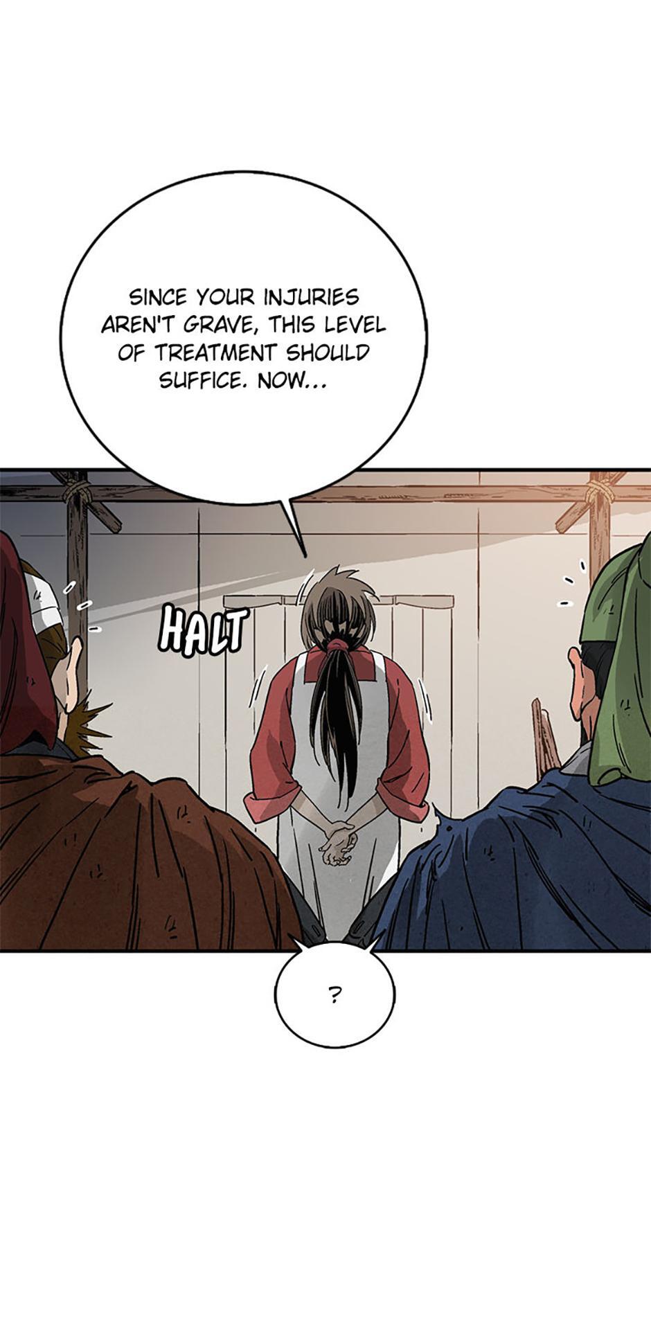 Read The Divine Surgeon Manga Online