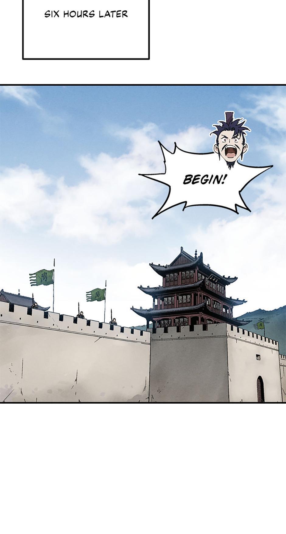 Read The Divine Surgeon Manga Online