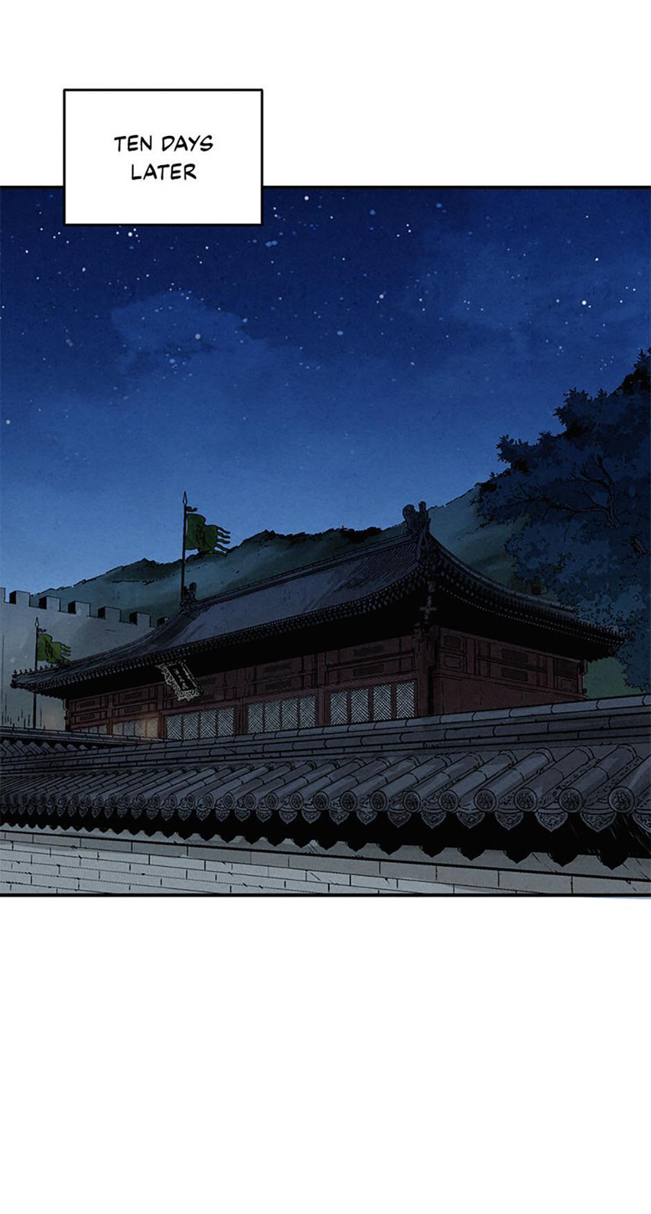 Read The Divine Surgeon Manga Online