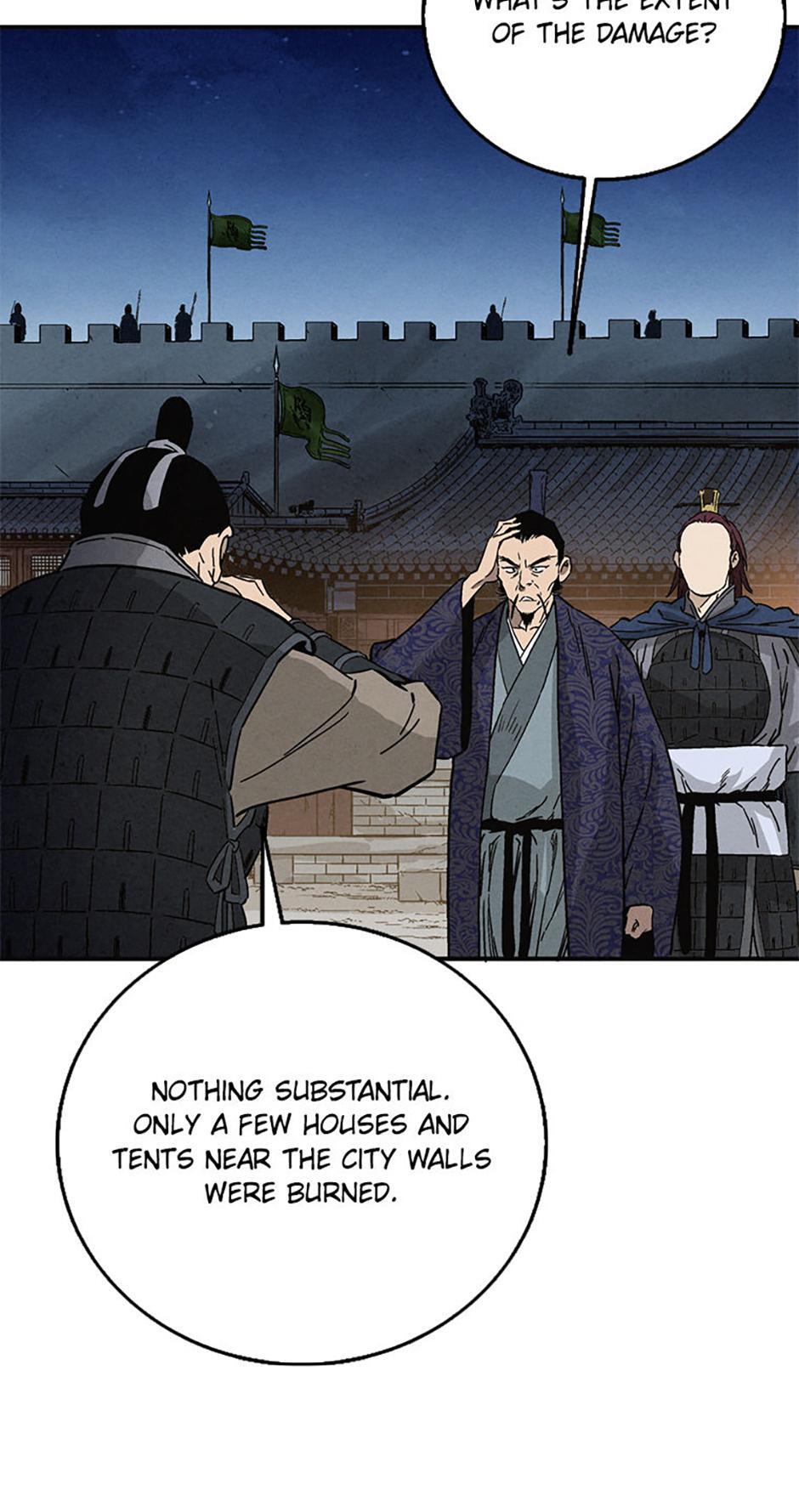 Read The Divine Surgeon Manga Online
