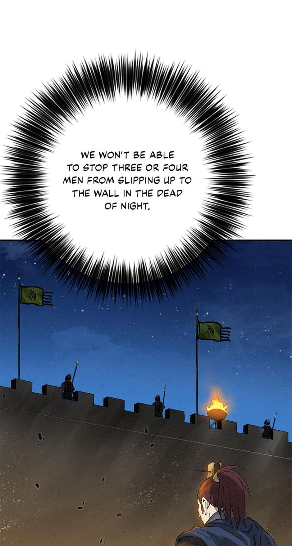 Read The Divine Surgeon Manga Online