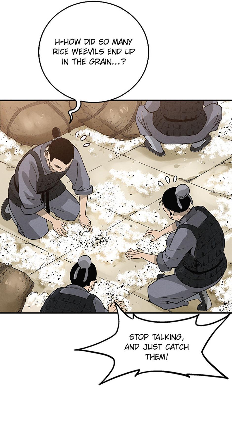 Read The Divine Surgeon Manga Online