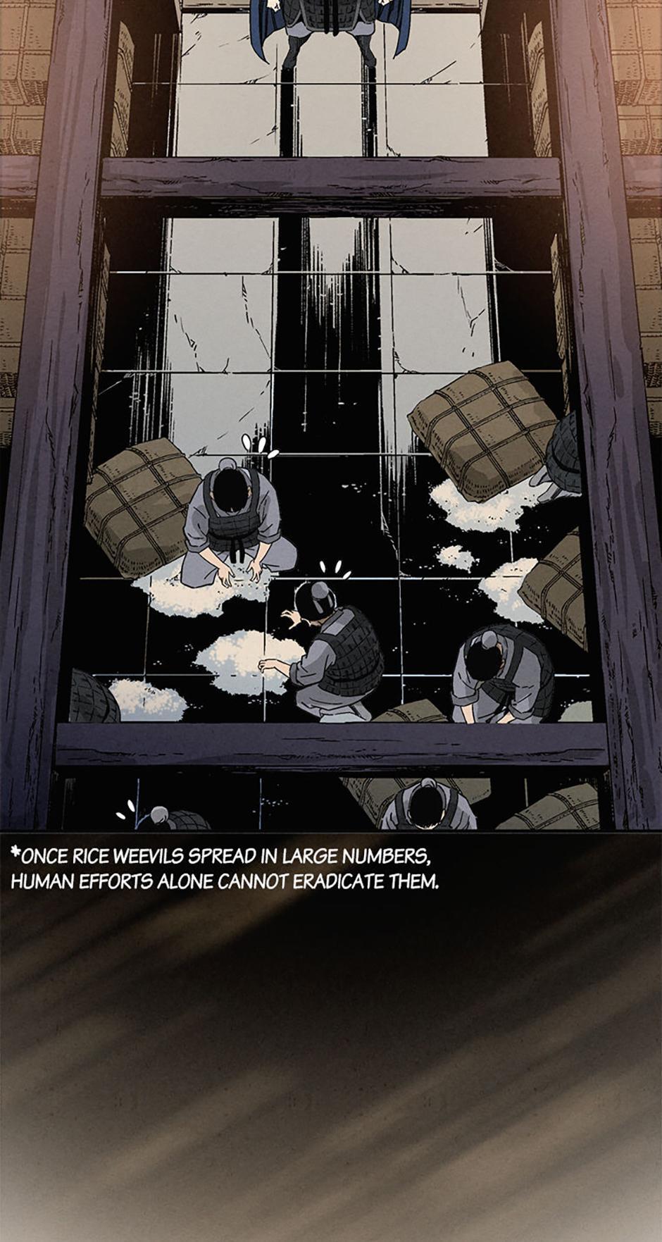 Read The Divine Surgeon Manga Online