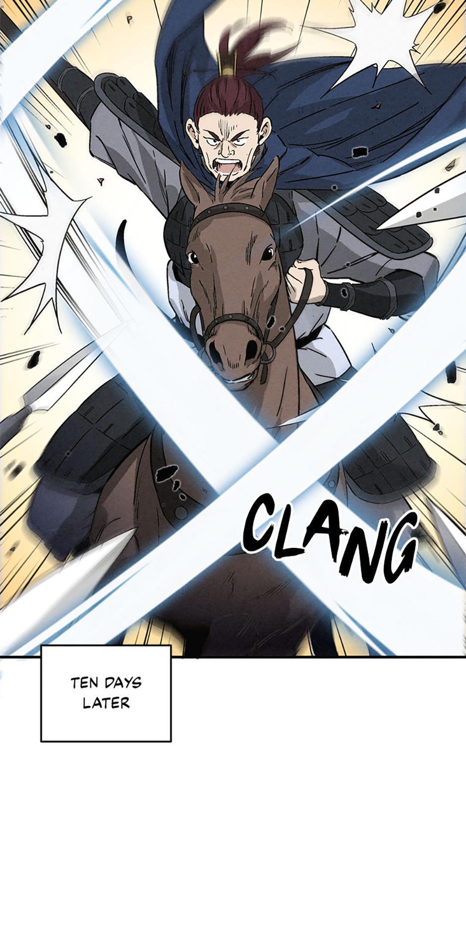 Read The Divine Surgeon Manga Online