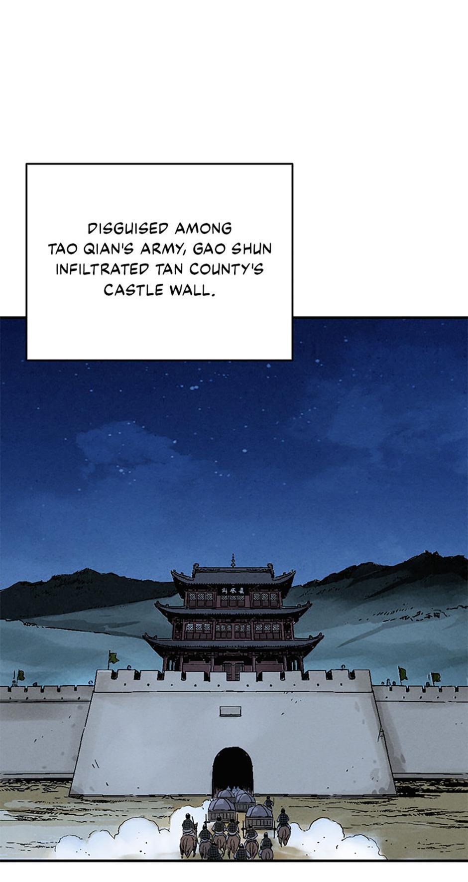 Read The Divine Surgeon Manga Online