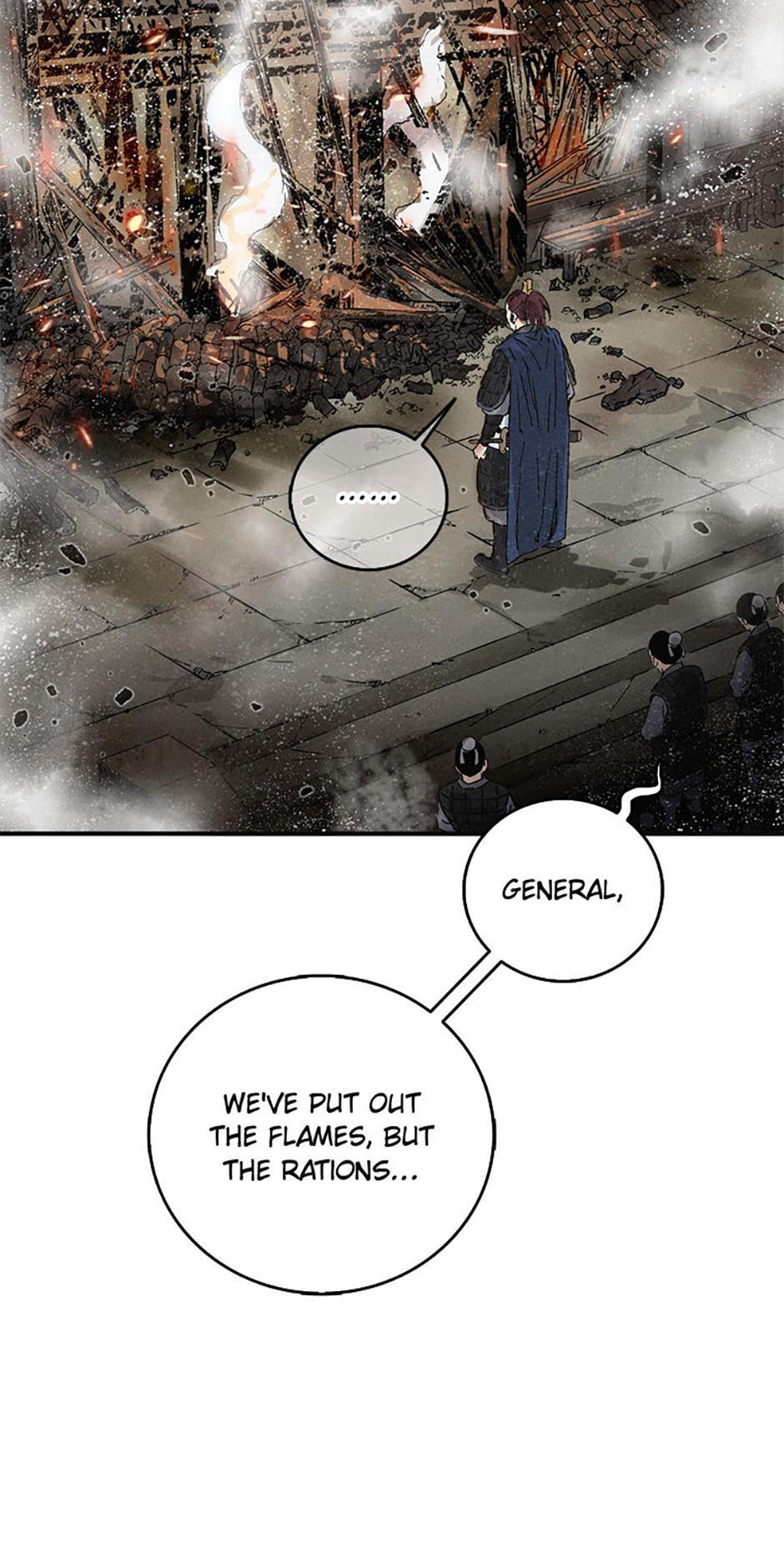 Read The Divine Surgeon Manga Online