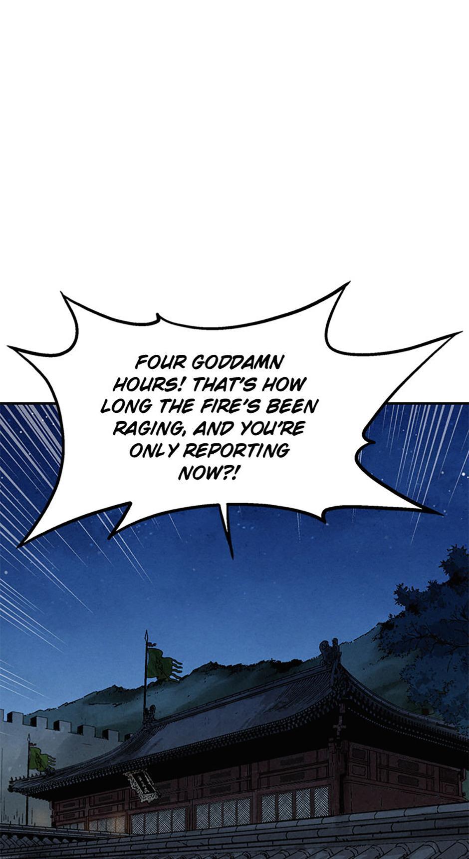 Read The Divine Surgeon Manga Online