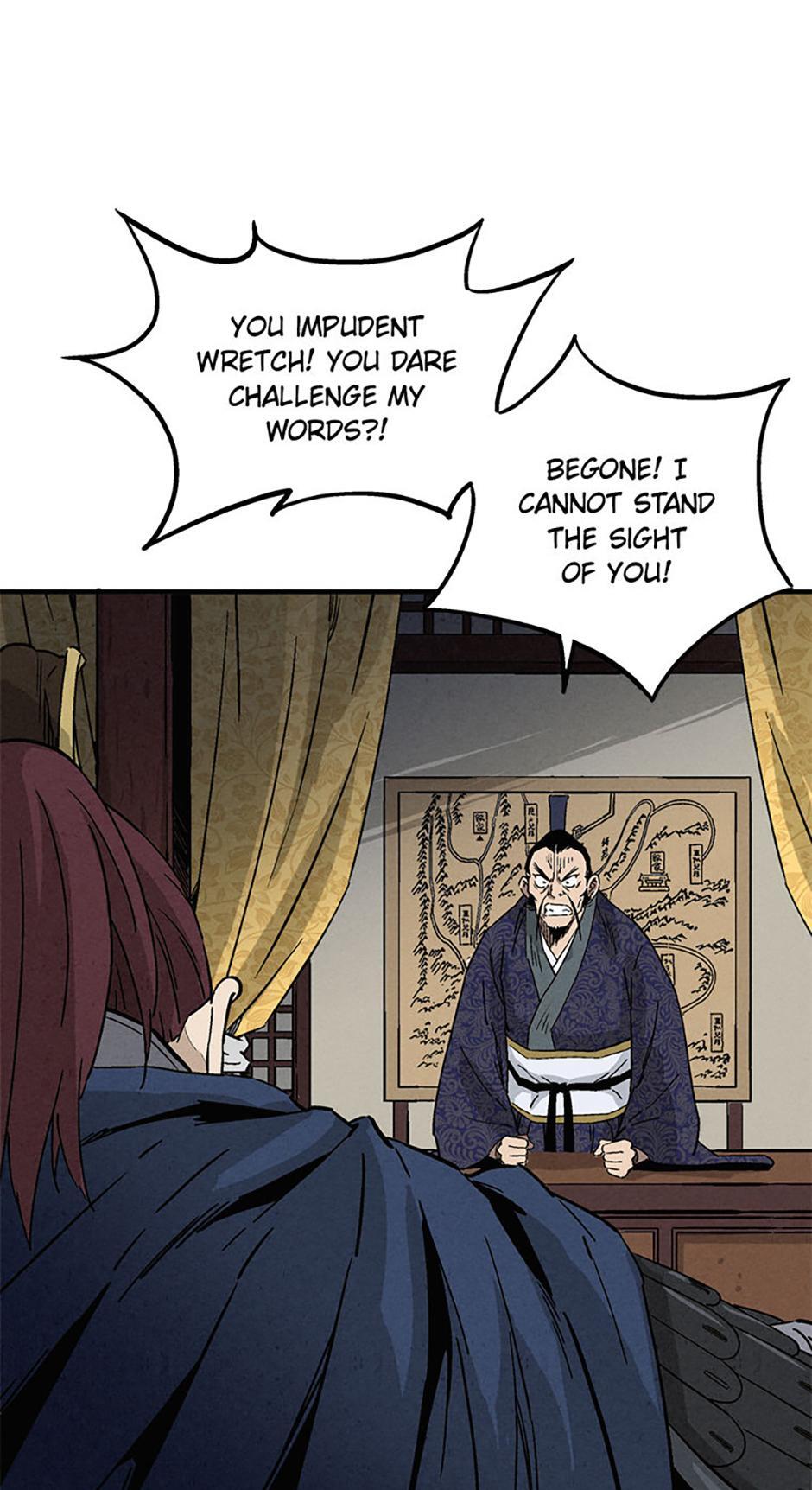 Read The Divine Surgeon Manga Online