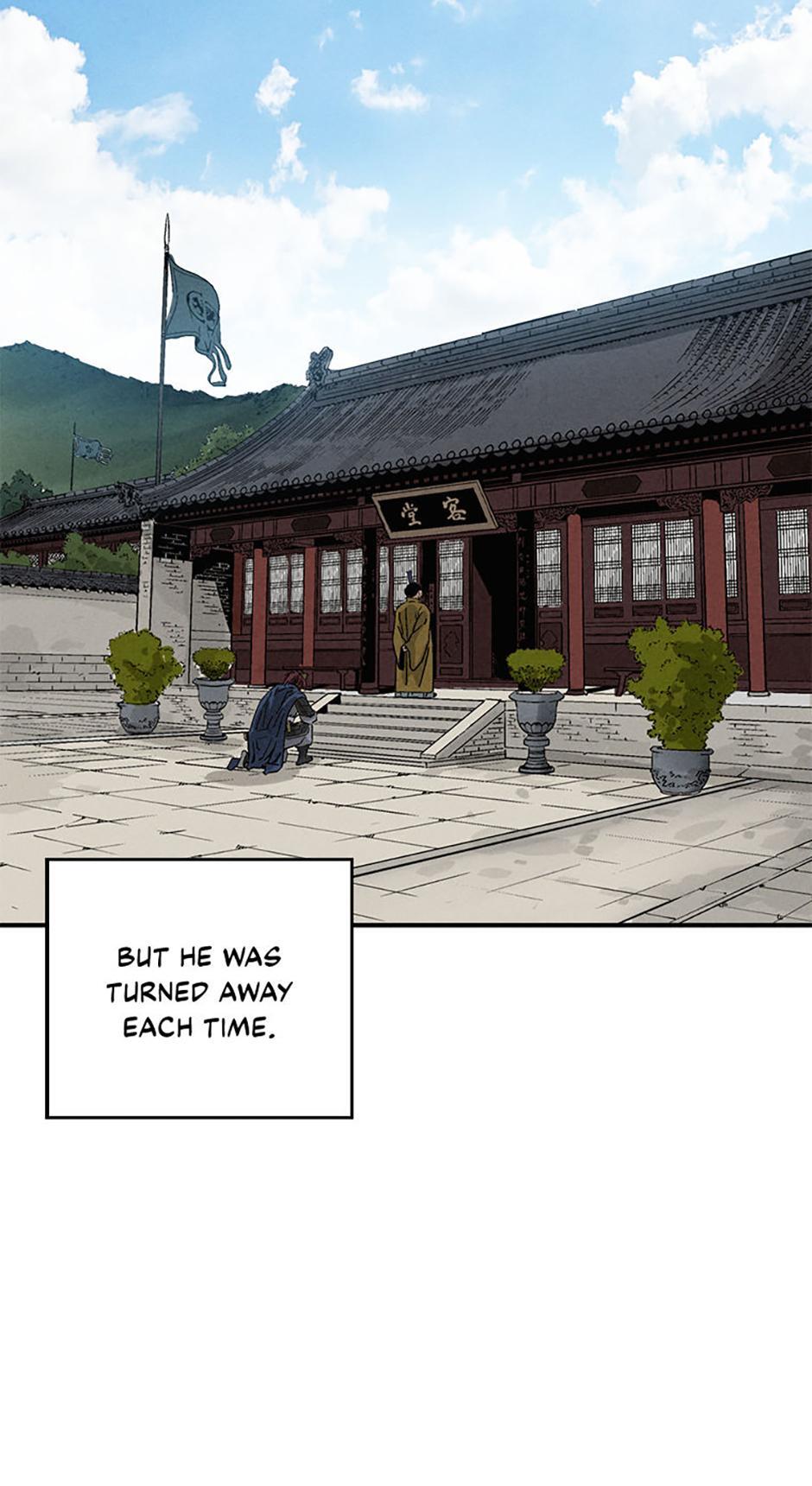 Read The Divine Surgeon Manga Online