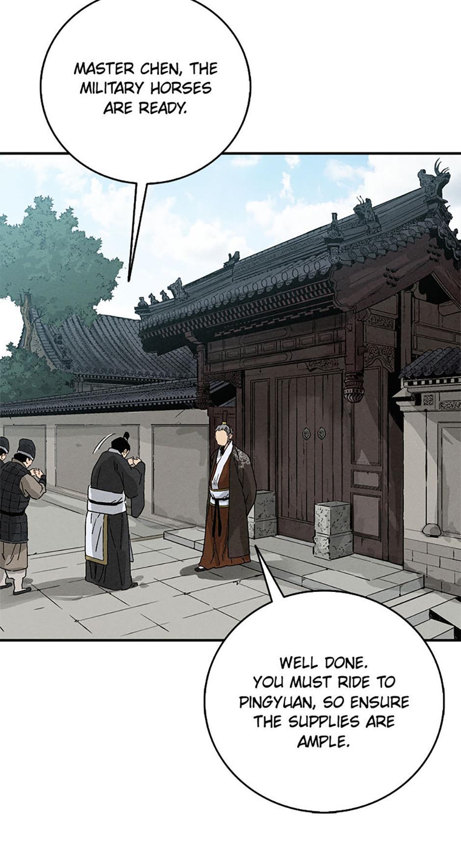 Read The Divine Surgeon Manga Online