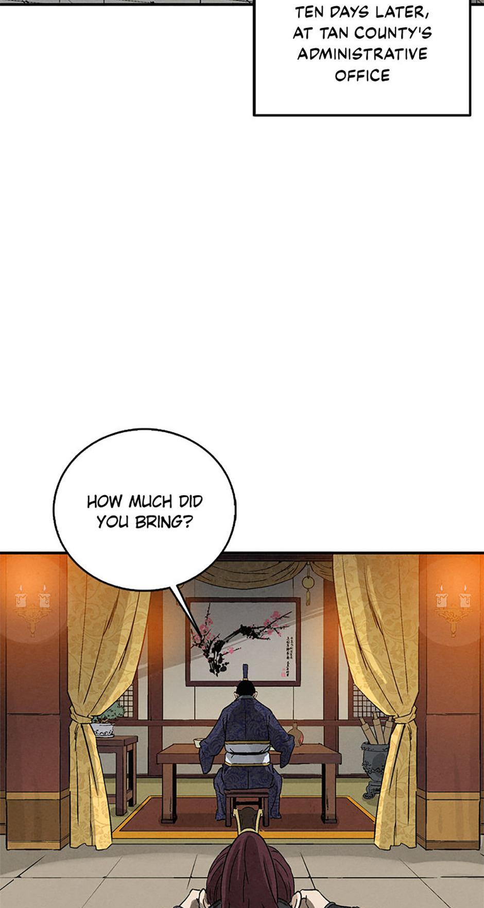 Read The Divine Surgeon Manga Online