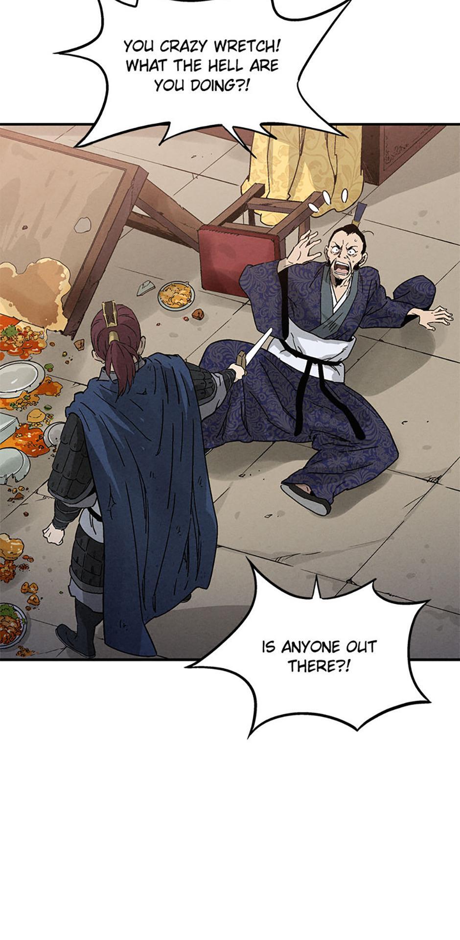 Read The Divine Surgeon Manga Online