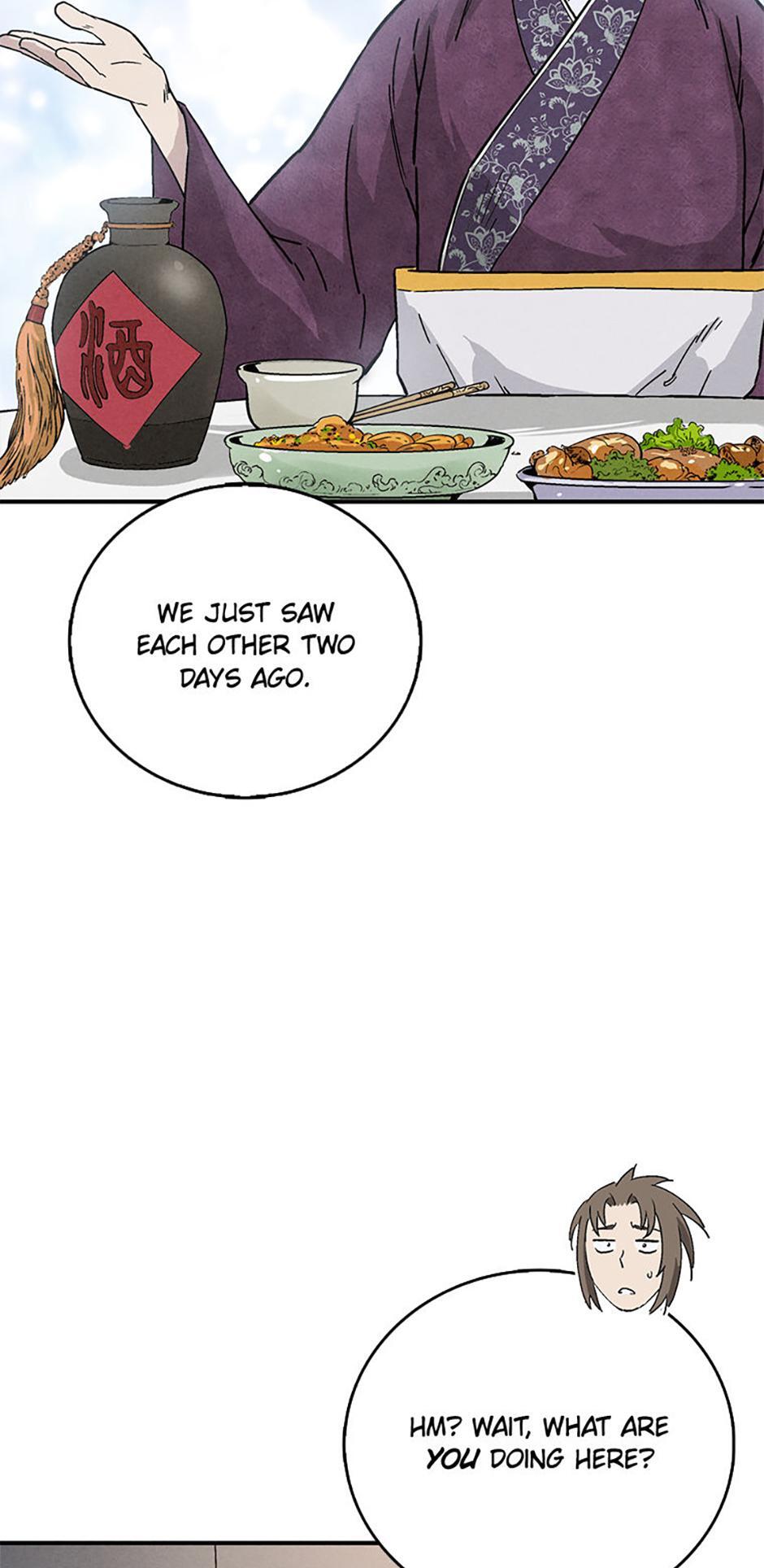 Read The Divine Surgeon Manga Online
