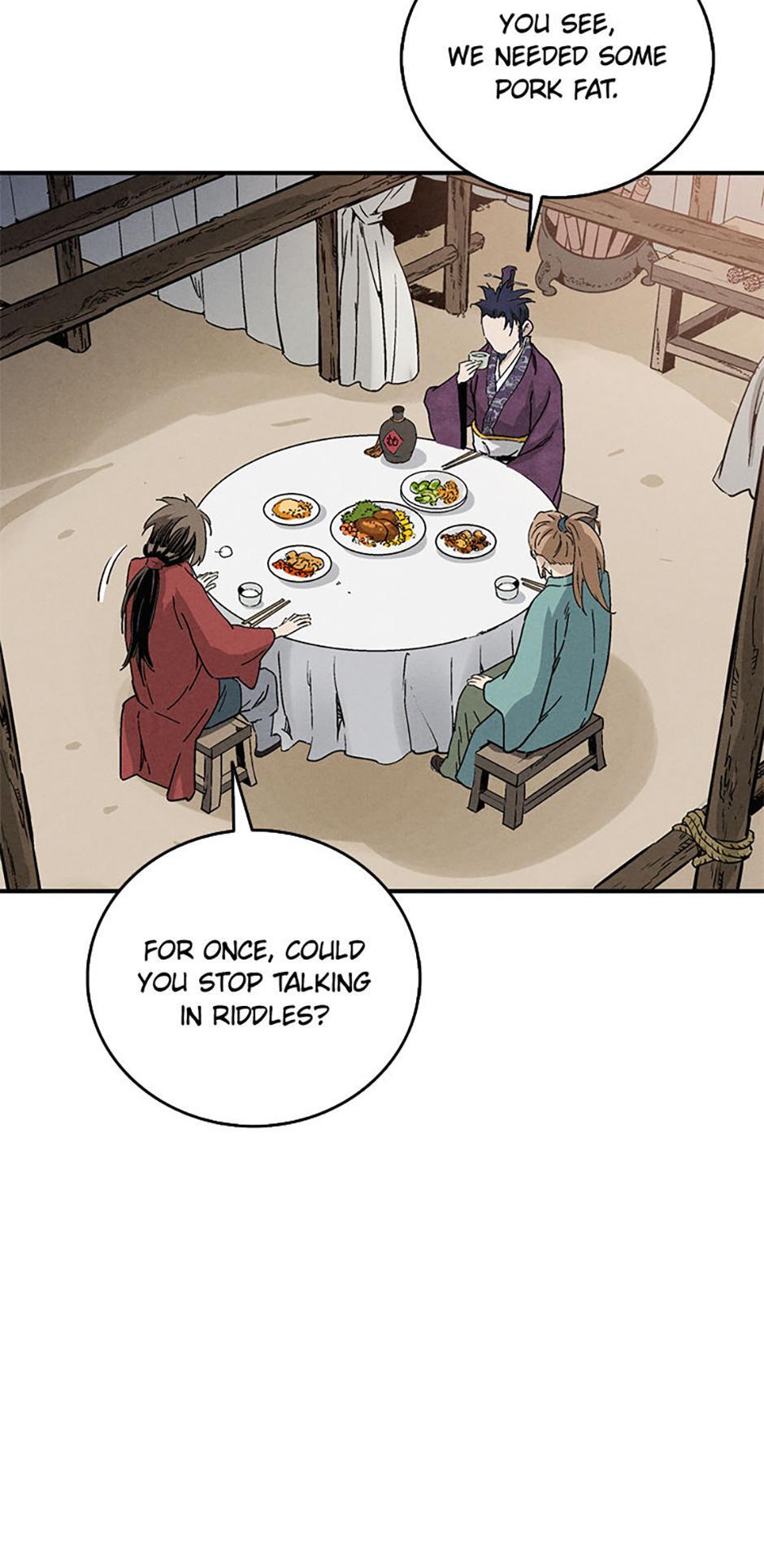 Read The Divine Surgeon Manga Online