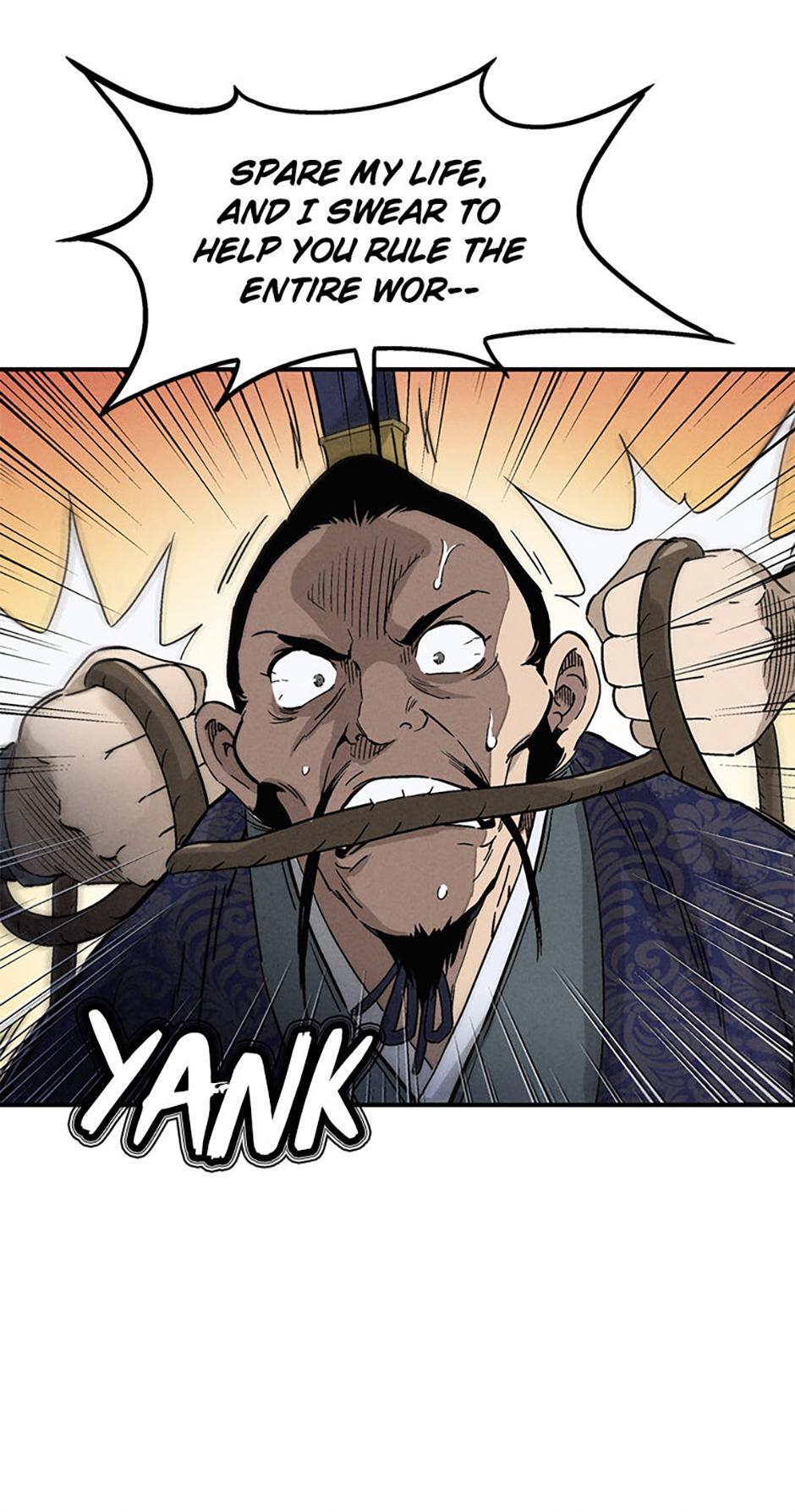 Read The Divine Surgeon Manga Online