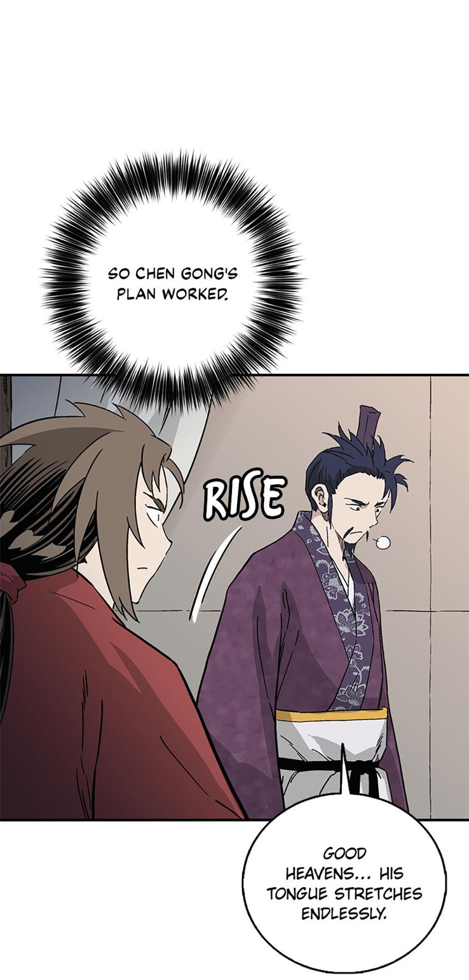 Read The Divine Surgeon Manga Online