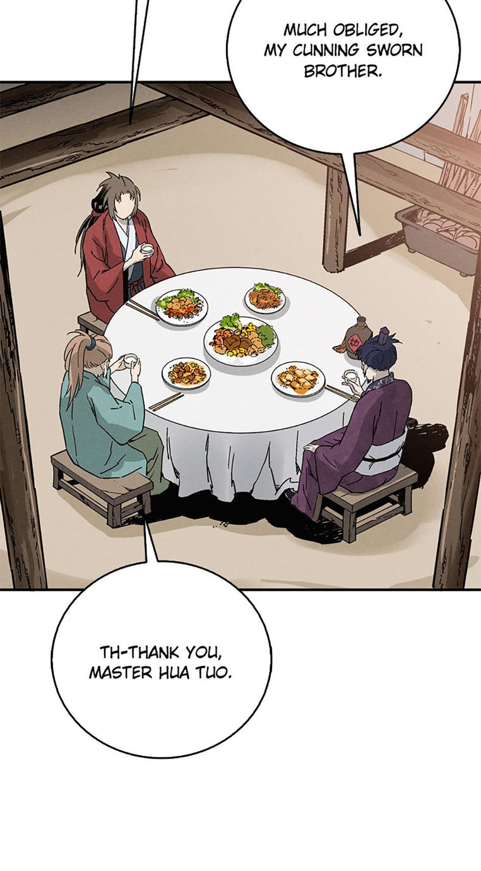 Read The Divine Surgeon Manga Online
