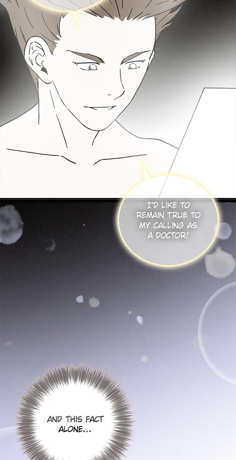 Read The Divine Surgeon Manga Online