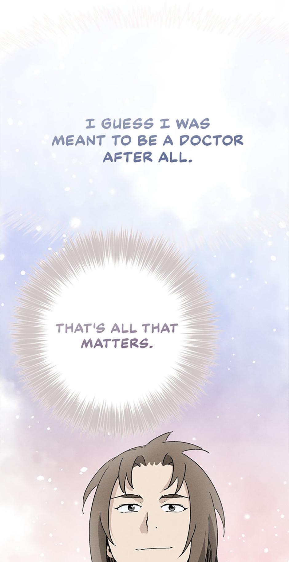 Read The Divine Surgeon Manga Online