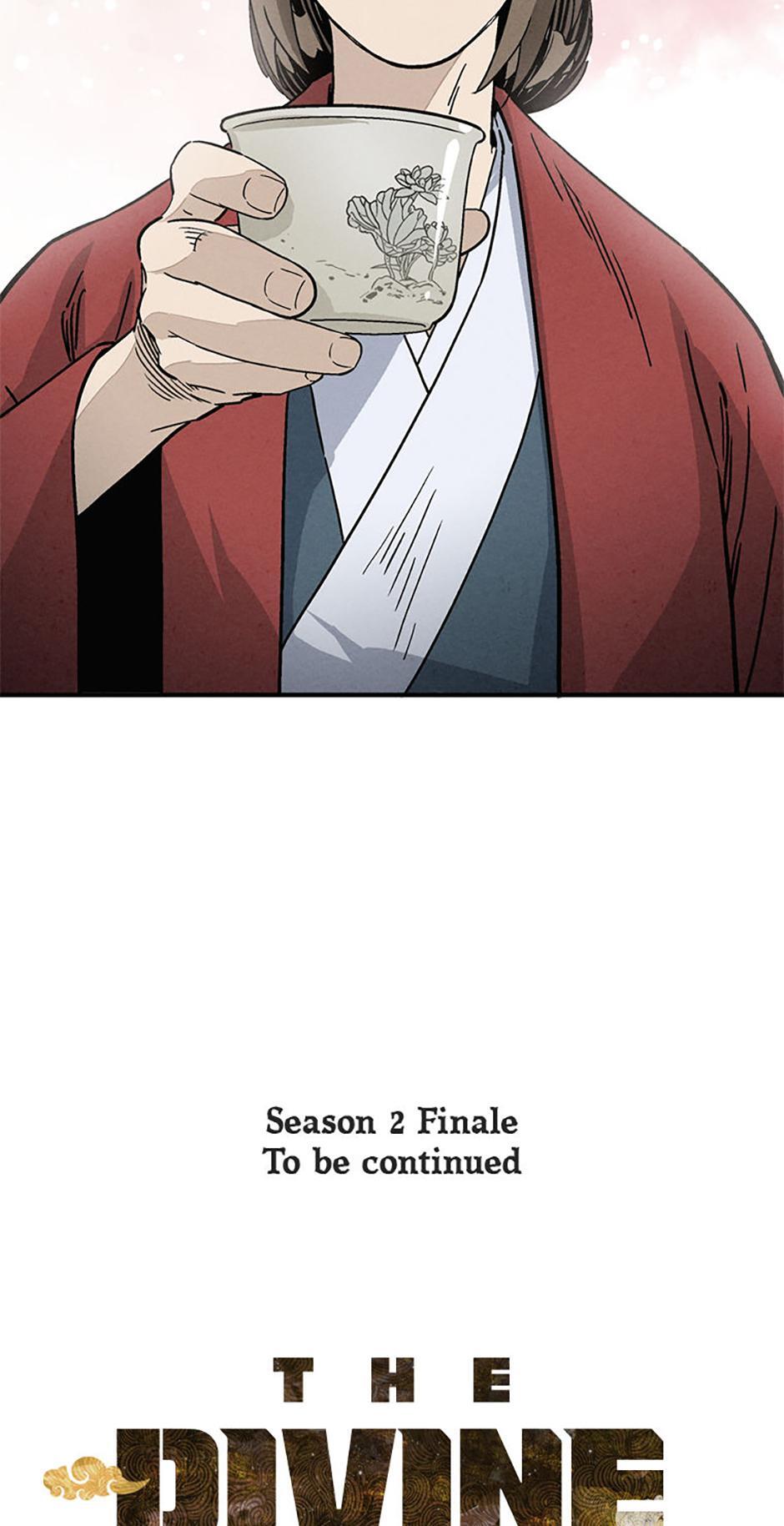 Read The Divine Surgeon Manga Online