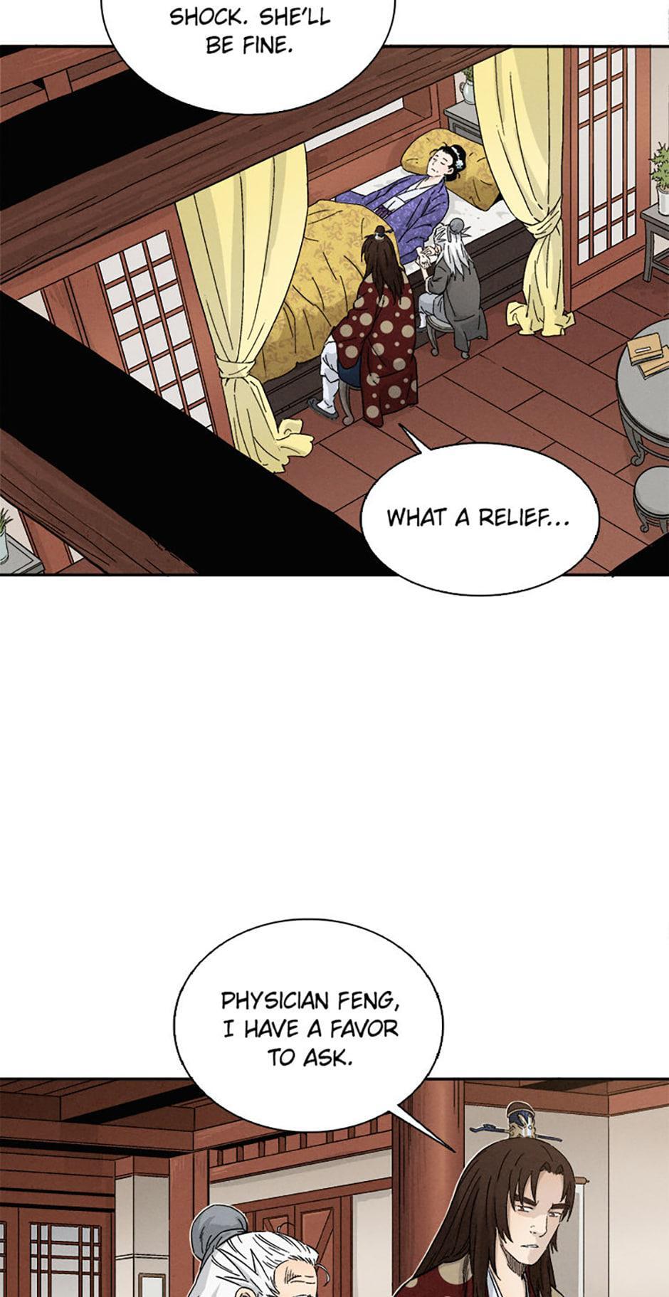 Read The Divine Surgeon Manga Online