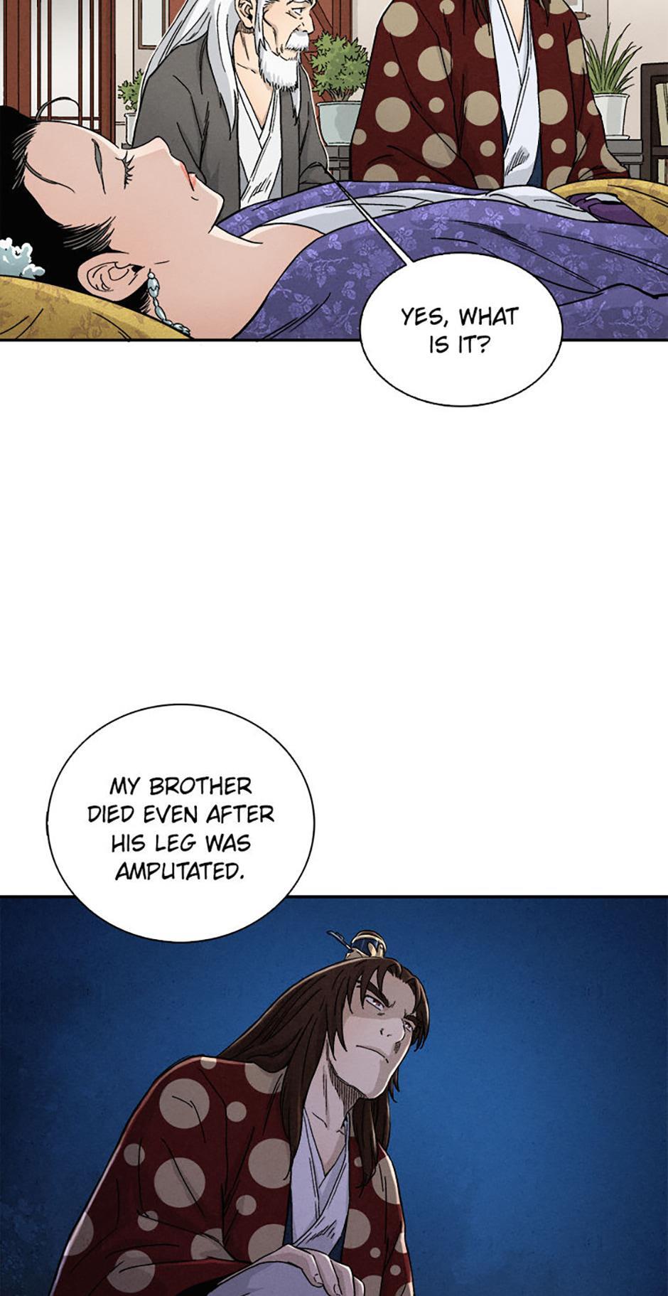 Read The Divine Surgeon Manga Online