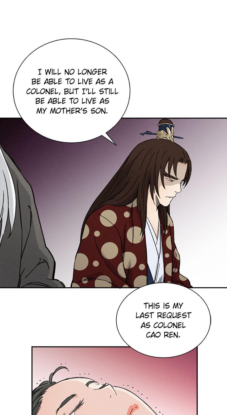 Read The Divine Surgeon Manga Online