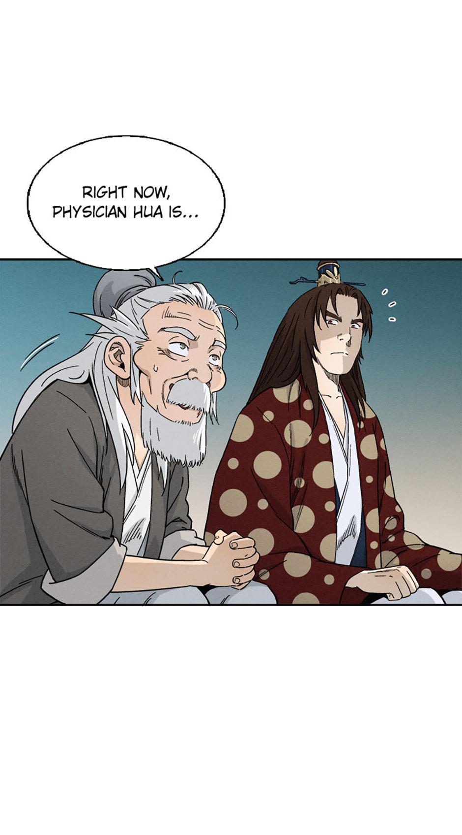 Read The Divine Surgeon Manga Online