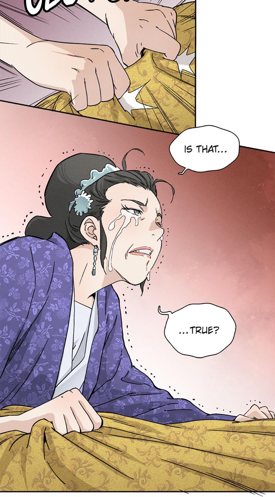 Read The Divine Surgeon Manga Online
