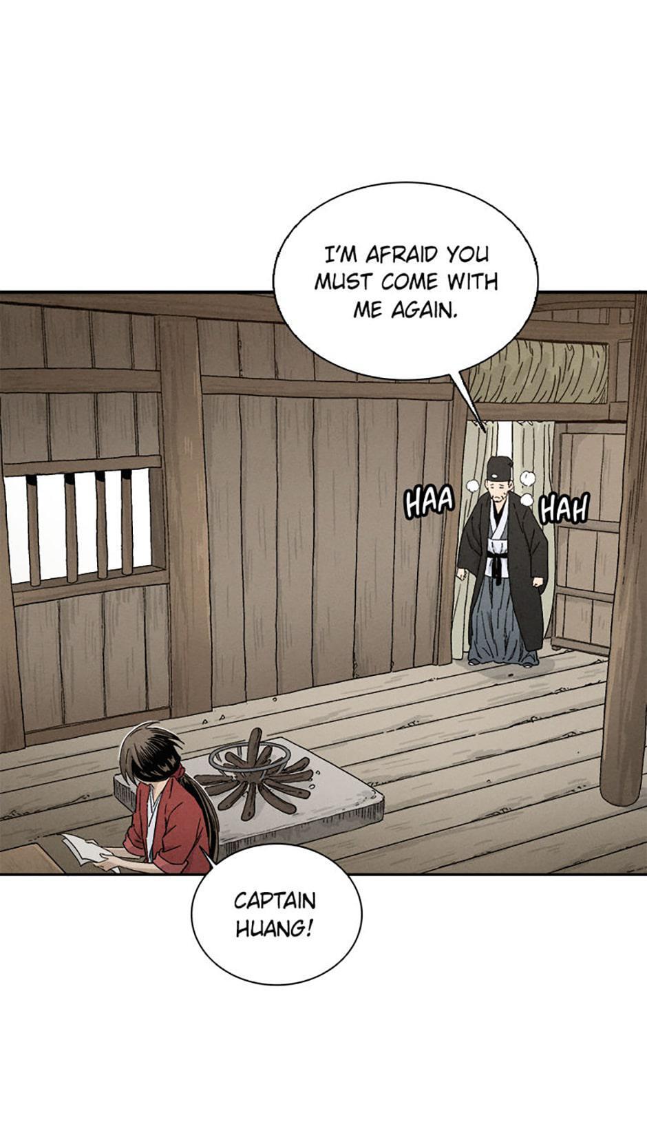 Read The Divine Surgeon Manga Online