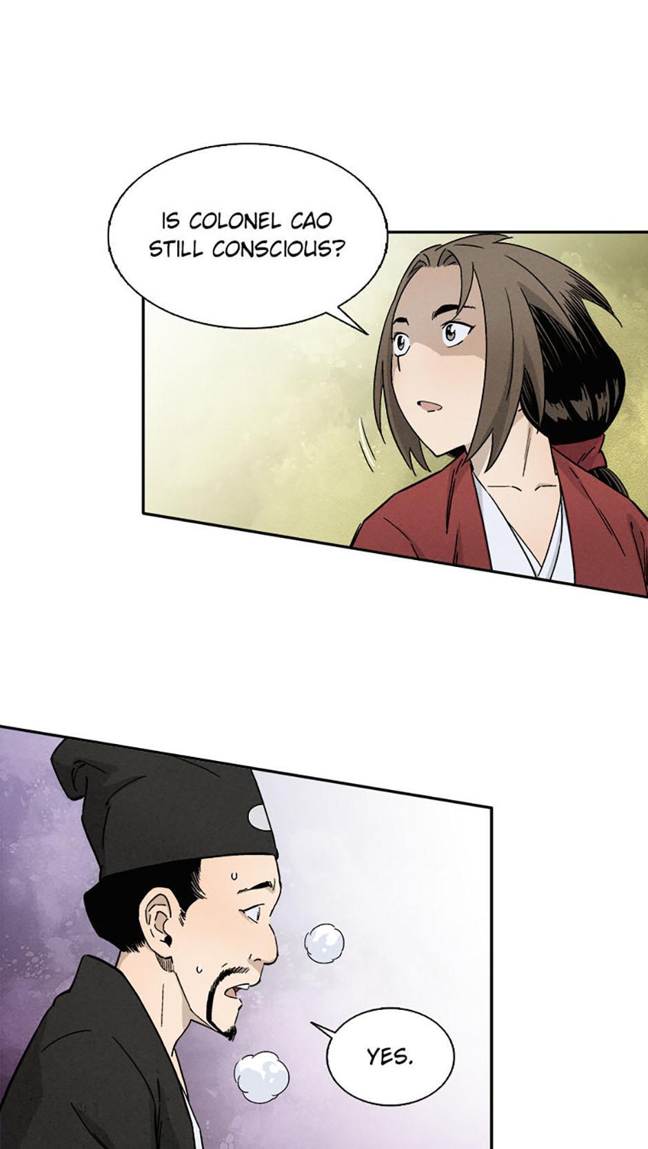 Read The Divine Surgeon Manga Online