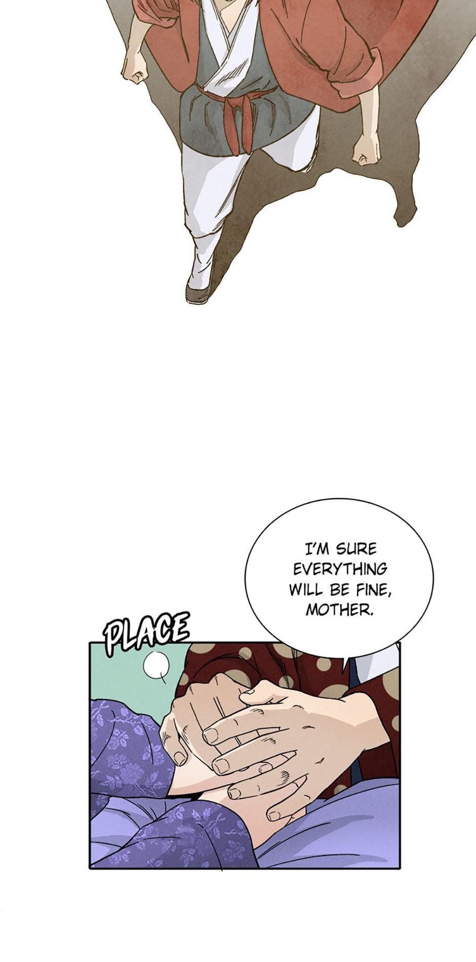 Read The Divine Surgeon Manga Online