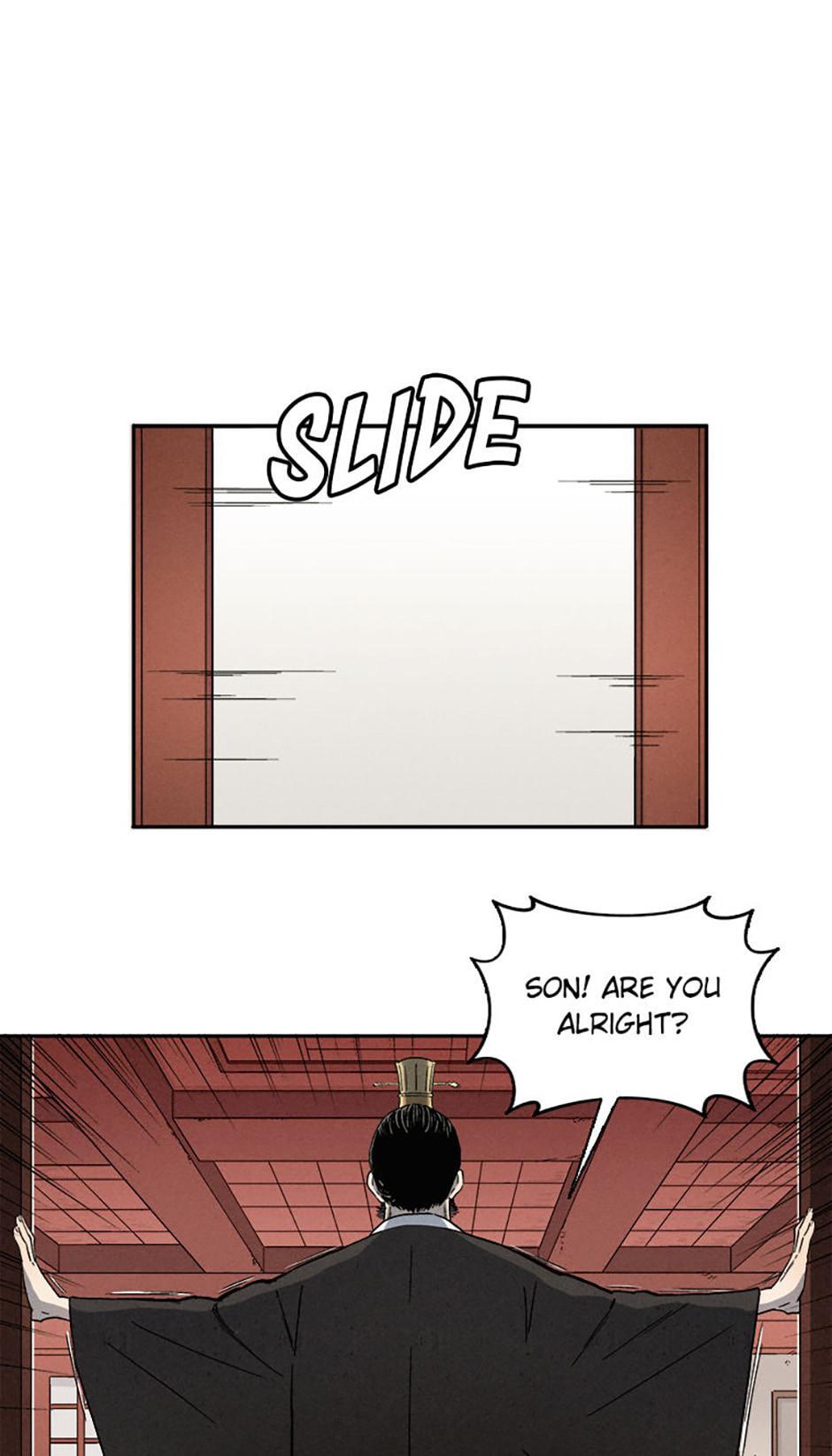 Read The Divine Surgeon Manga Online