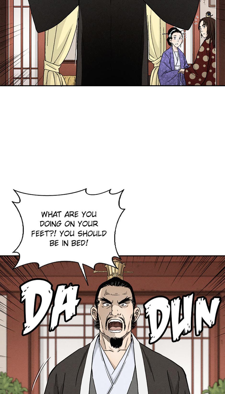 Read The Divine Surgeon Manga Online