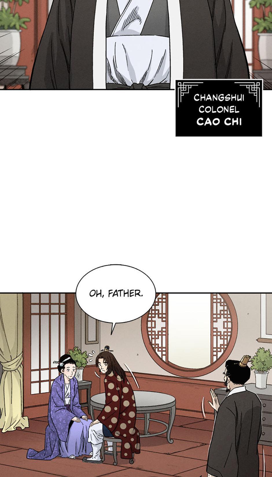 Read The Divine Surgeon Manga Online