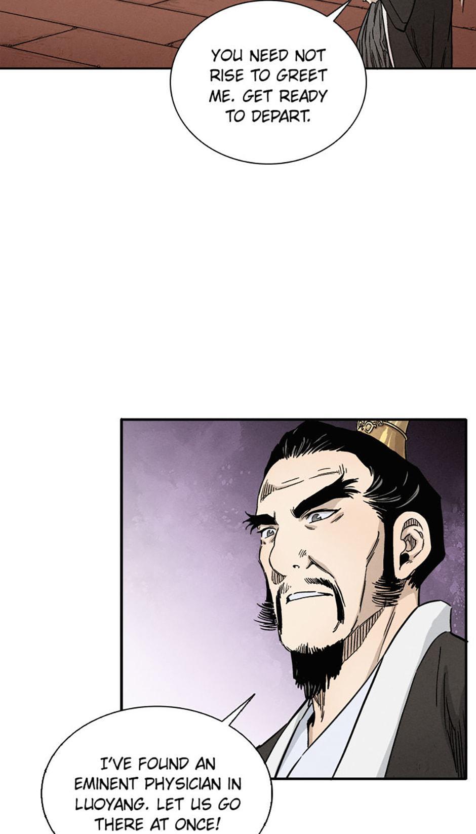 Read The Divine Surgeon Manga Online