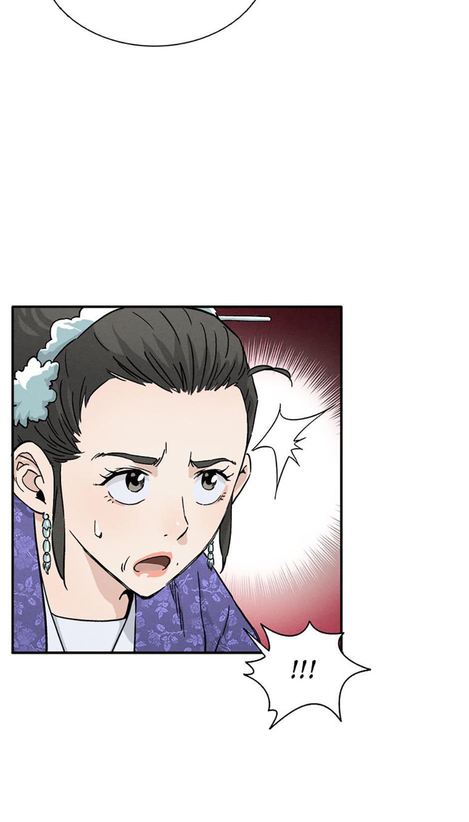 Read The Divine Surgeon Manga Online