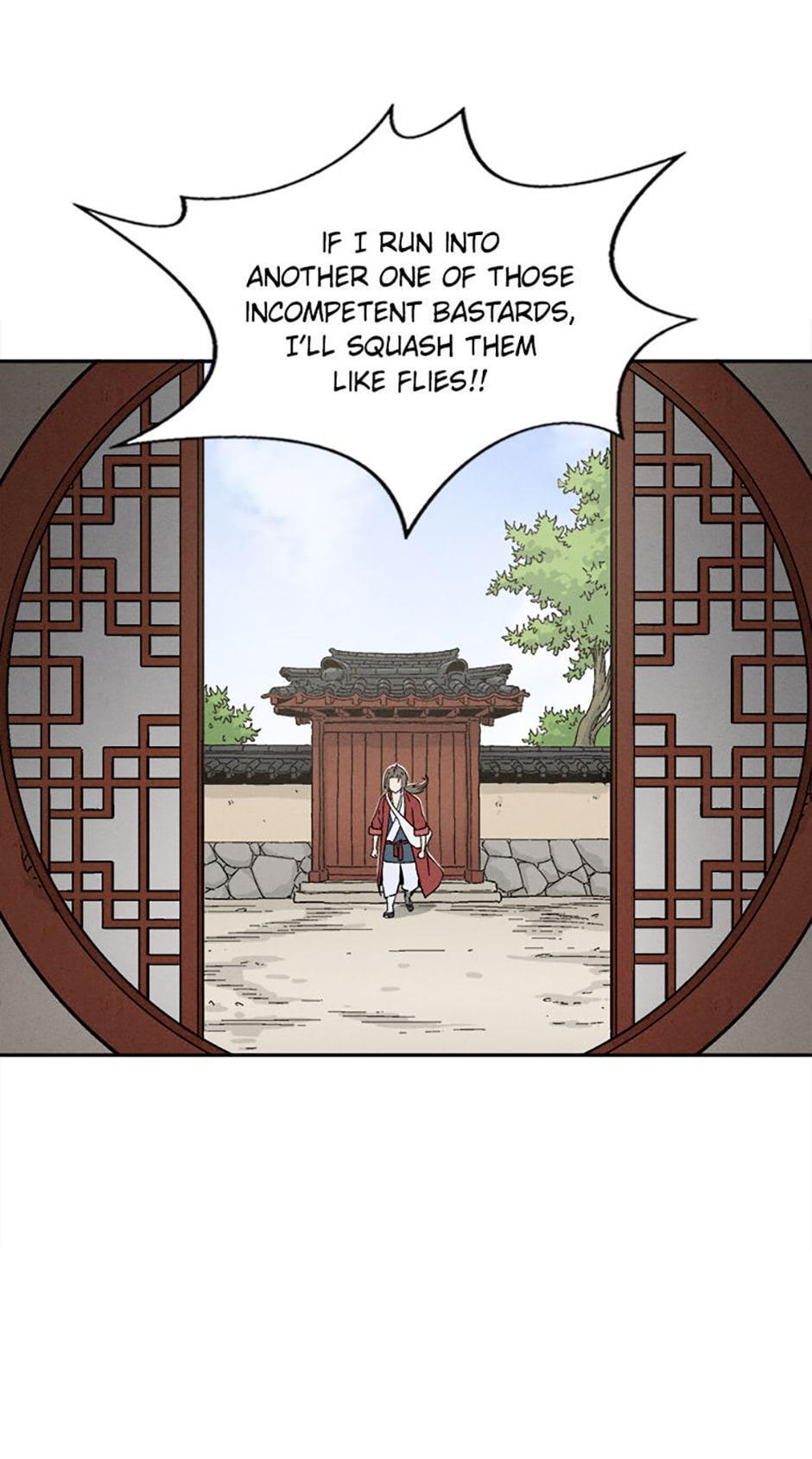 Read The Divine Surgeon Manga Online