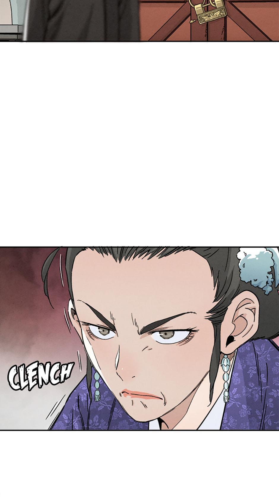 Read The Divine Surgeon Manga Online