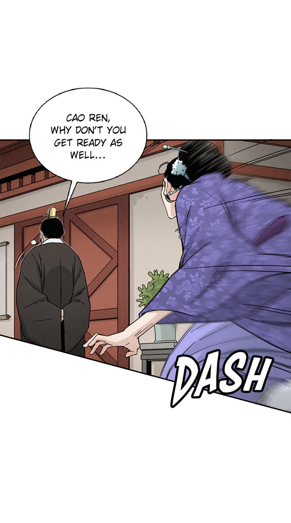 Read The Divine Surgeon Manga Online