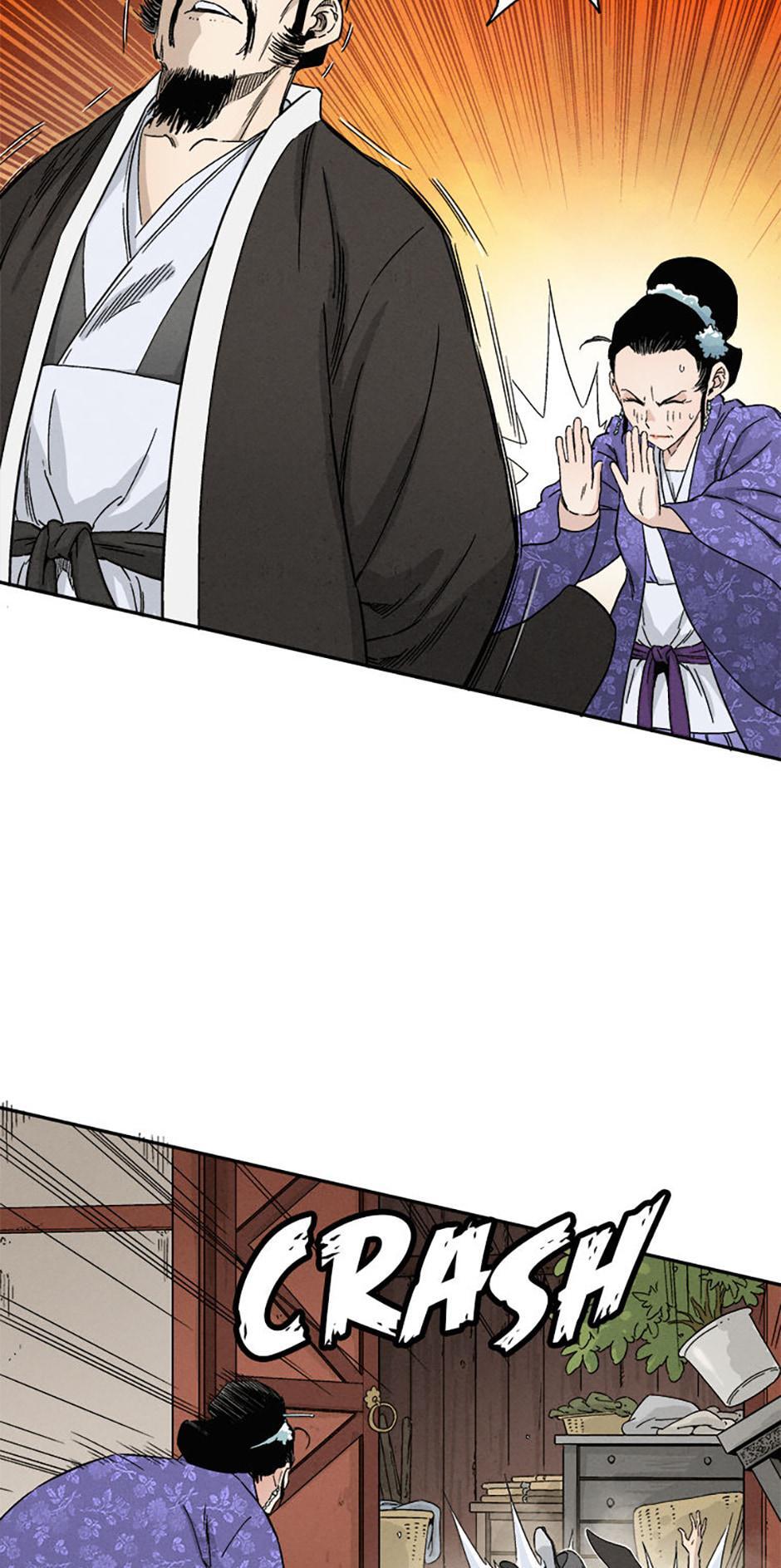 Read The Divine Surgeon Manga Online