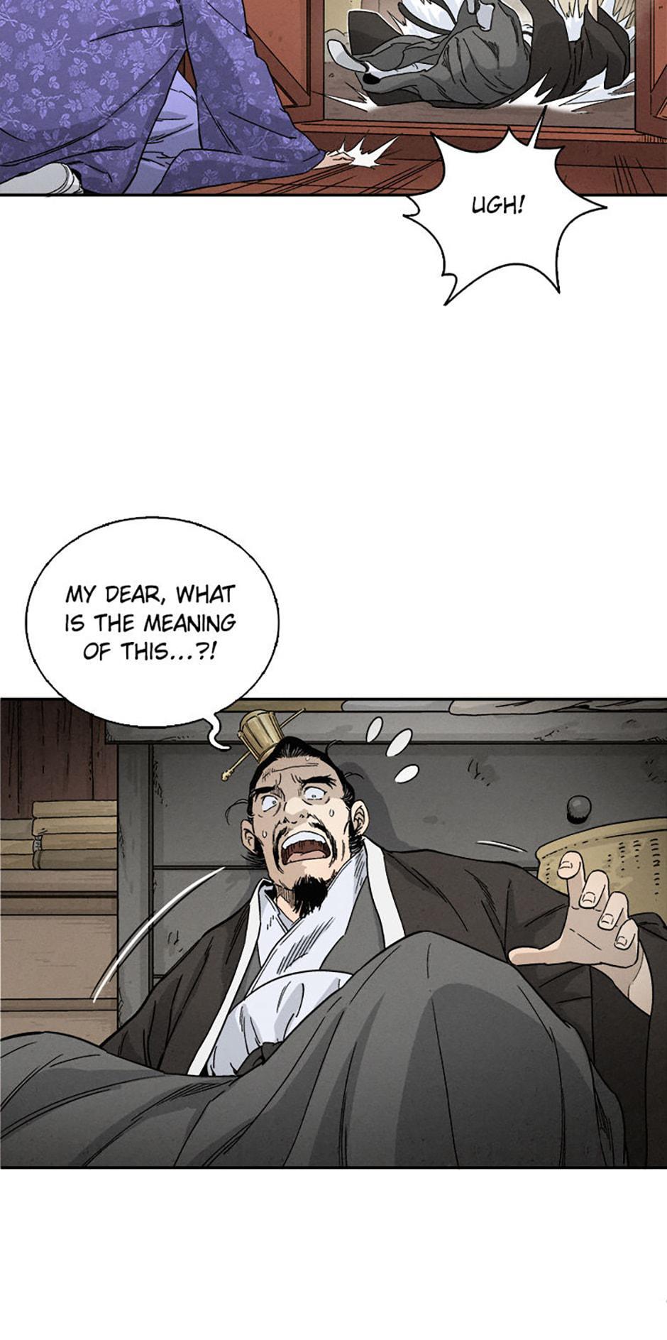 Read The Divine Surgeon Manga Online