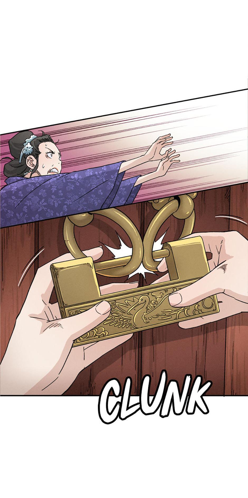Read The Divine Surgeon Manga Online