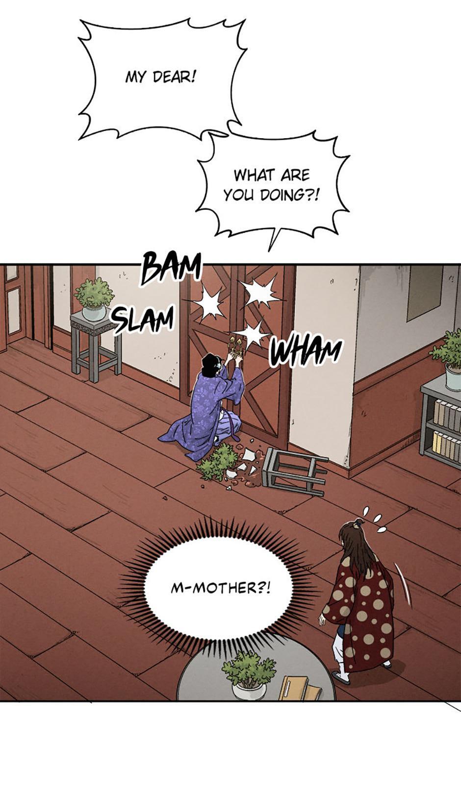 Read The Divine Surgeon Manga Online