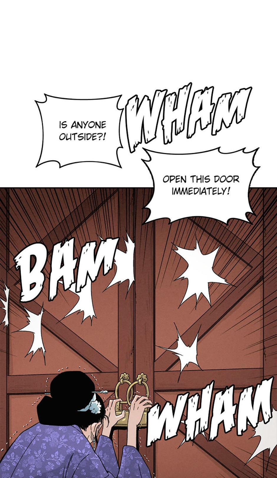 Read The Divine Surgeon Manga Online