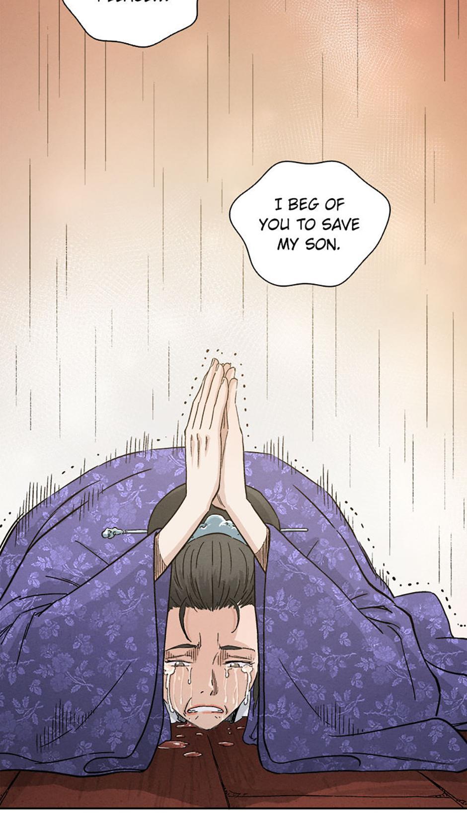Read The Divine Surgeon Manga Online