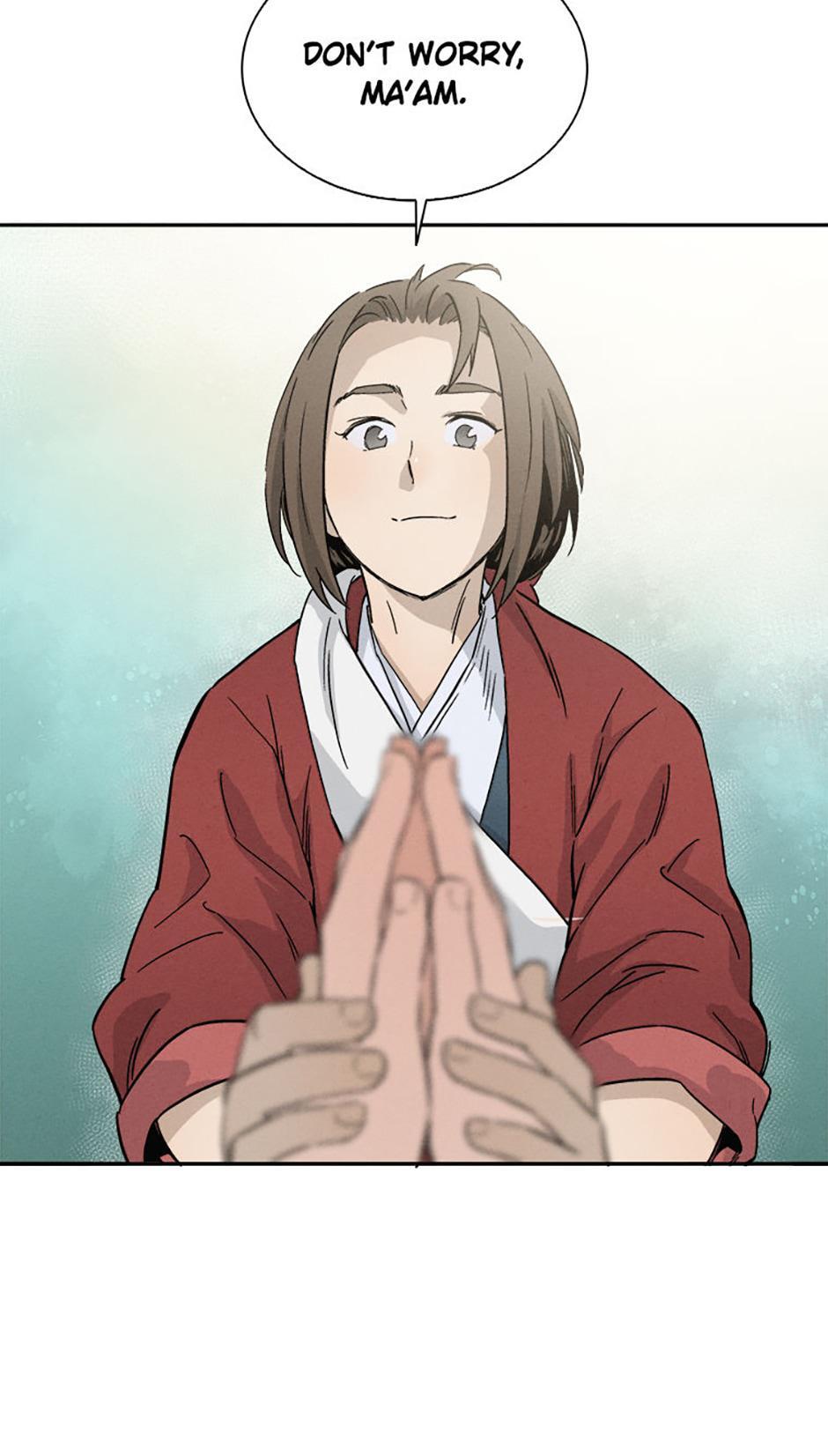 Read The Divine Surgeon Manga Online