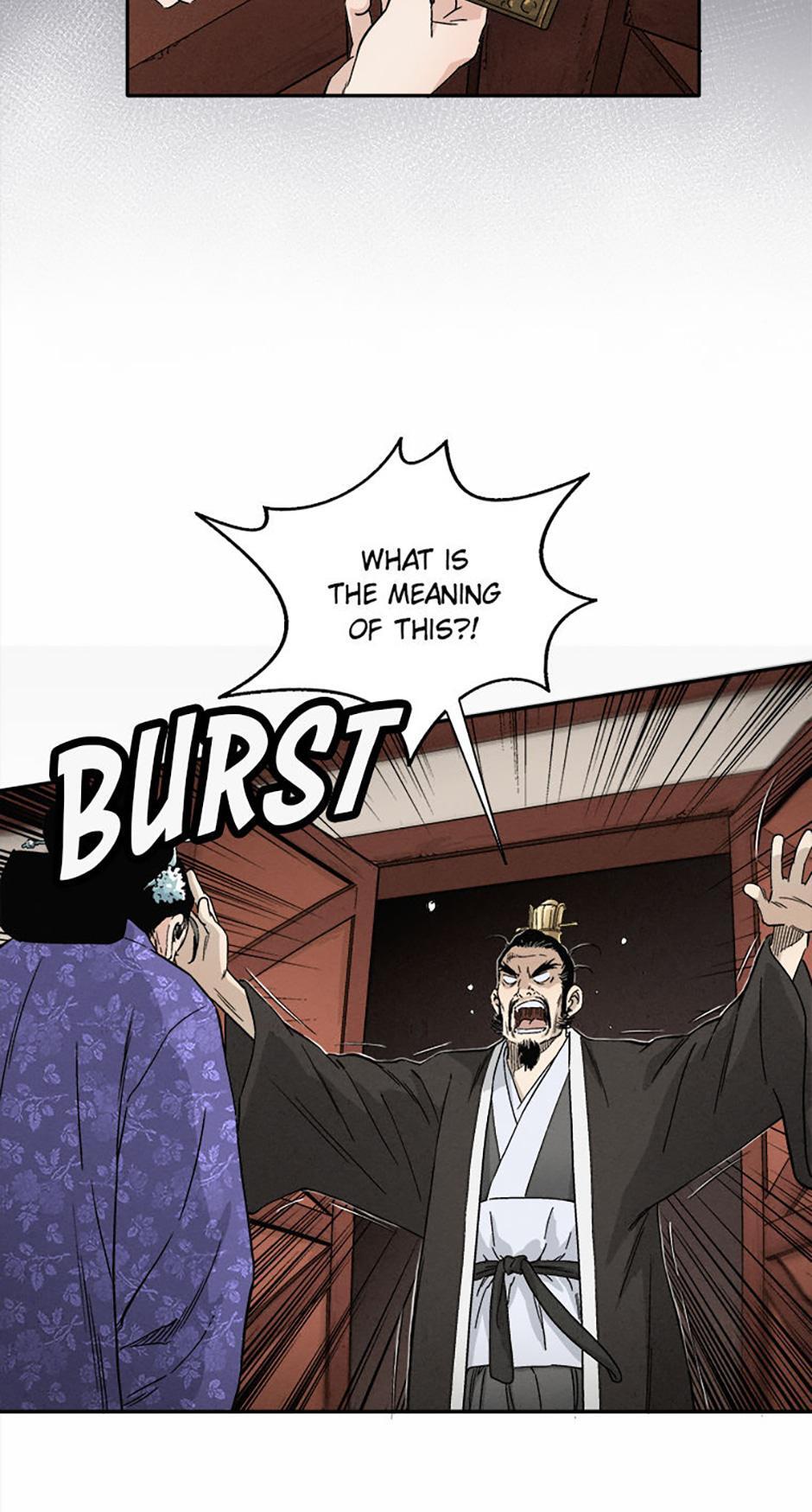 Read The Divine Surgeon Manga Online