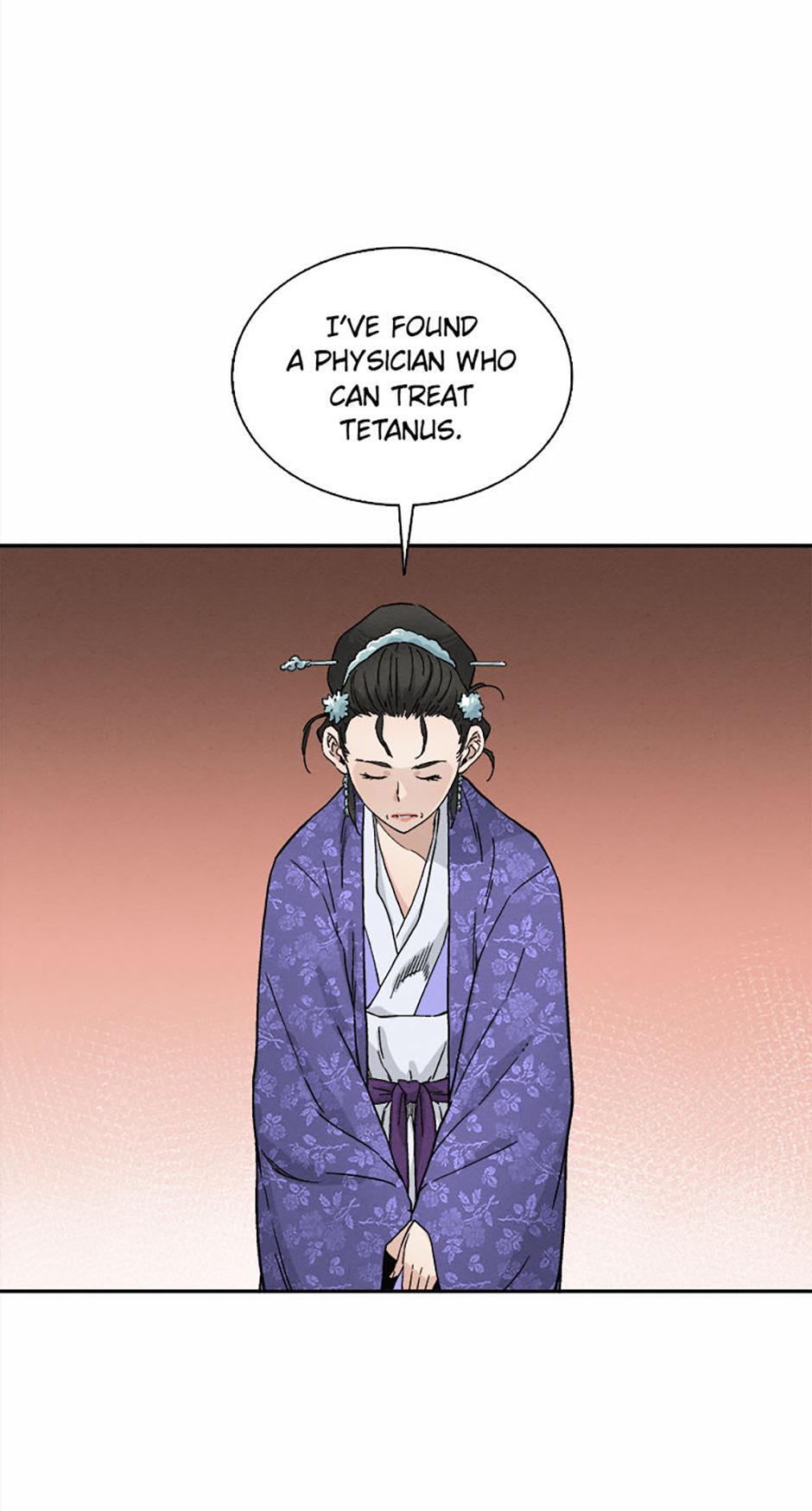Read The Divine Surgeon Manga Online