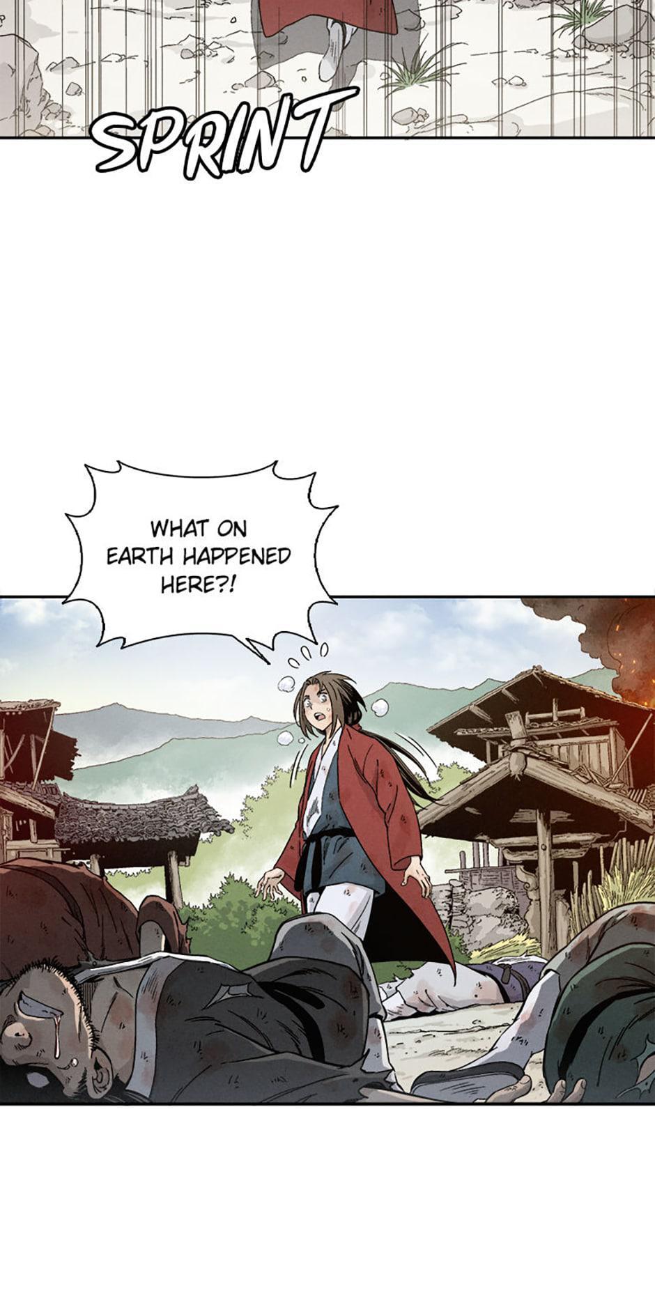 Read The Divine Surgeon Manga Online